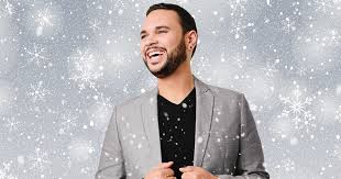 Adam Hawley Christmas