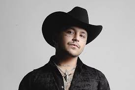 Christian Nodal