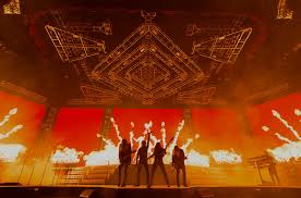 Trans-Siberian Orchestra: Ghosts of Christmas Eve