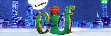 Elf – The Musical