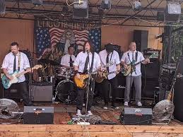 FooVana - A Tribute to Foo Fighters/ Nirvana