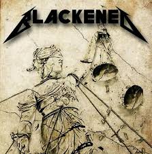 Blackened - A Tribute to Metallica
