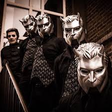 Ritual - tribute to GHOST
