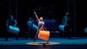 STOMP