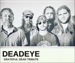 DeadEye - Grateful Dead Tribute Band