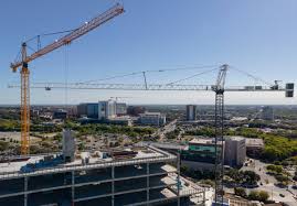 The Evolution of San Antonio’s Medical Corridor: South Texas Medical Center Growth, Specialization, and Investment