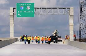 Regional Transportation Beyond Highways: How San Antonio and South Texas Are Moving People and Goods