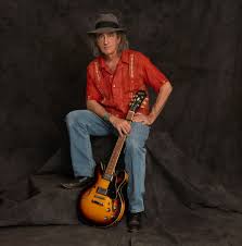 James McMurtry