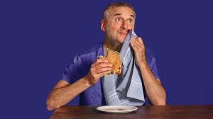 An Evening With Phil Rosenthal