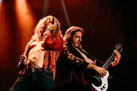 Led Zeppelin 2
