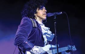The Prince Experience