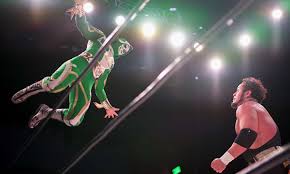 MaskedMania