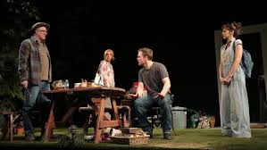 The Realistic Joneses – Will Eno