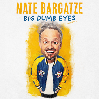 Nate Bargatze