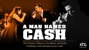 A Man Named Cash – The Premier Tribute to the Music and Lives of Johnny Cash and June Carter Cash-29