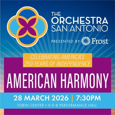 TOSA | American Harmony