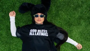 Snow Tha Product