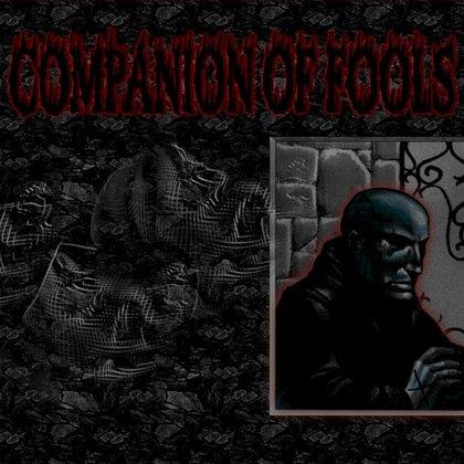 Companion of Fools, Upsurge, Fear of Loss