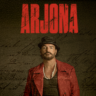 Ricardo Arjona