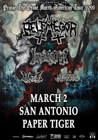 Belphegor