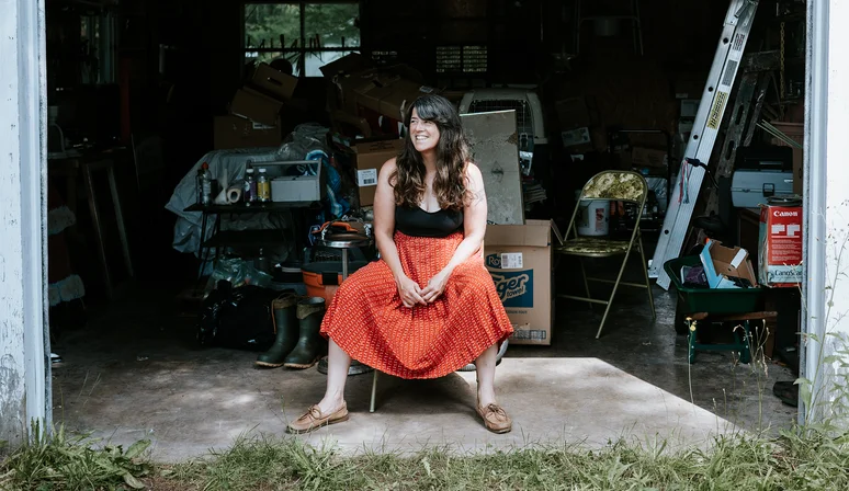 Julie Doiron