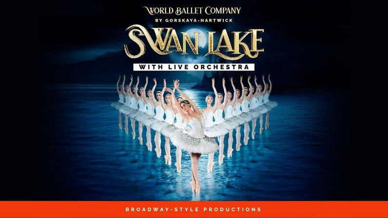 Swan Lake