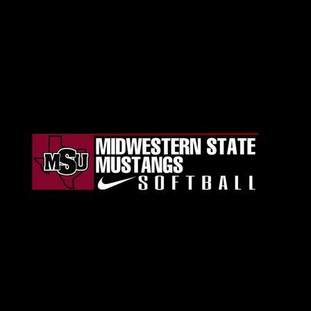 St. Mary's Softball vs Midwestern State