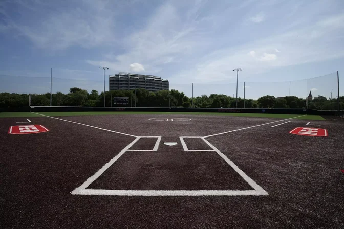 UIW Softball vs Texas A&M–Corpus Christi
