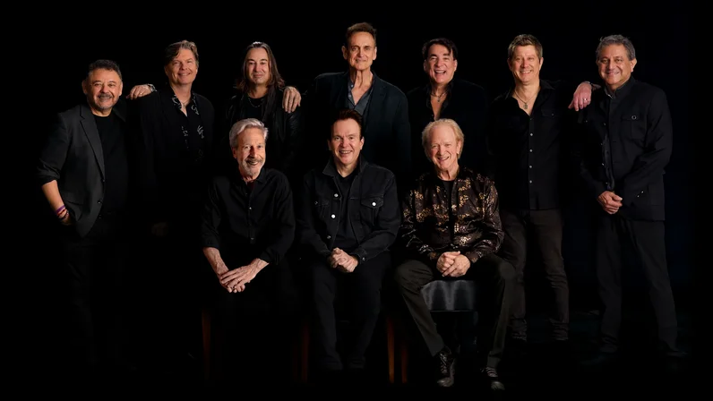 Chicago in Concert