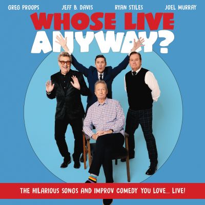 Whose Live Anyway?
