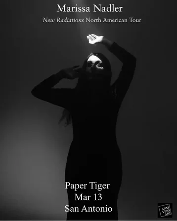Marissa Nadler