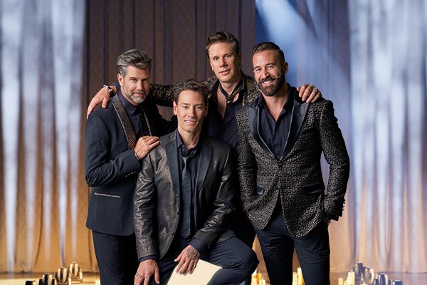 Il Divo