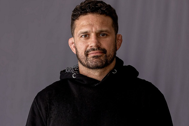 Justin Governale