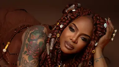 Leela James