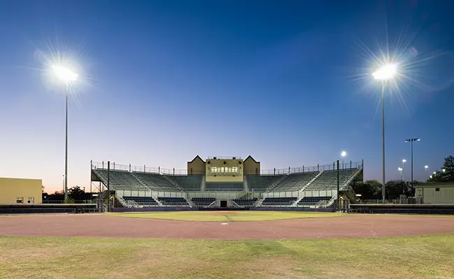 St. Mary's Softball vs UT Tyler