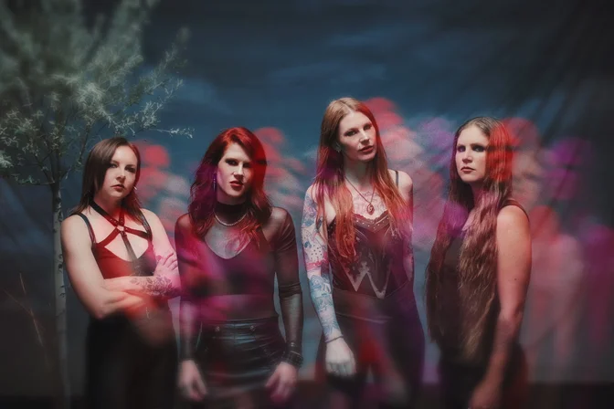 Kittie w/ Kingdom of Giants & GORE.