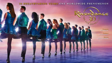 Riverdance 30: The New Generation