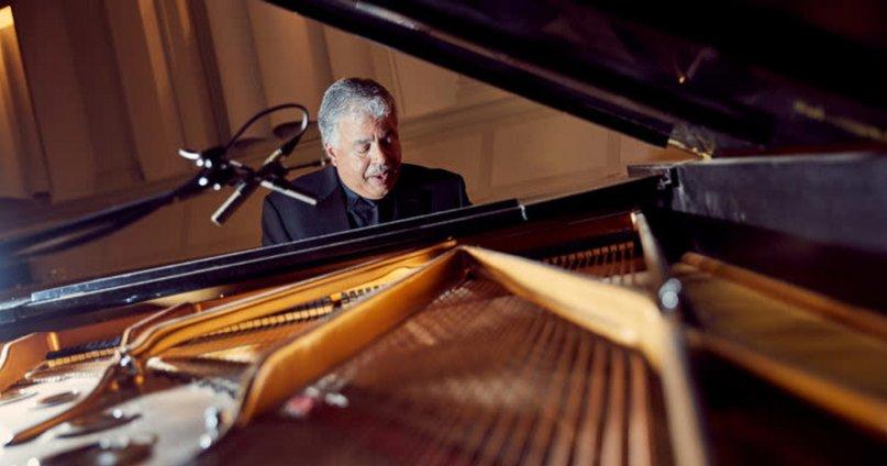 The Steve Soares Trio