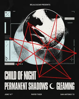Child of Night
