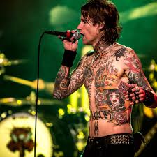 Buckcherry & Black Stone Cherry