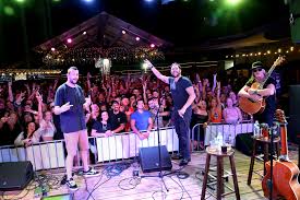 Live Band Karaoke